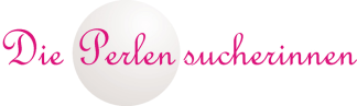 Logo Die Perlensucherinnen